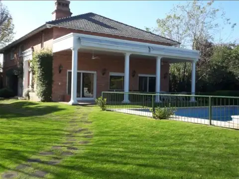 Casa en Venta 23 años