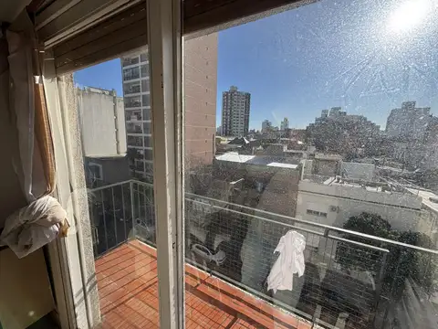 Departamento de dos dormitorios en VENTA