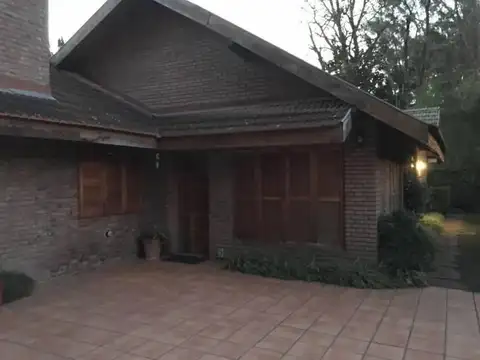 Casa en Venta de 4 dormitorios