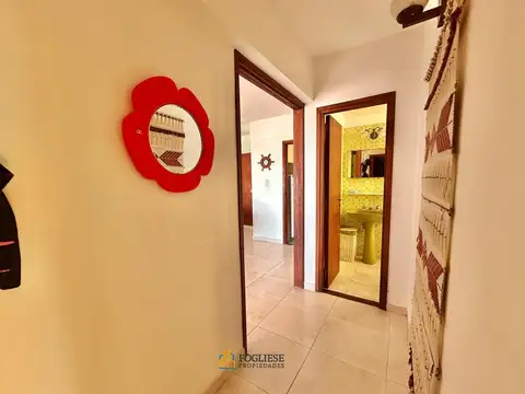 Departamento en Venta 45 años