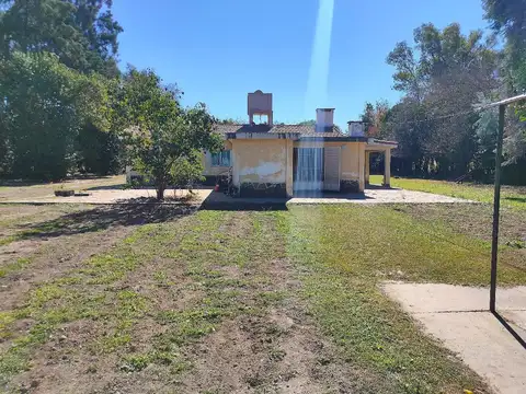 Casa en Venta 20 años