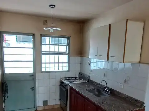 Departamento en Venta en Villa Luzuriaga, USD 50.000
