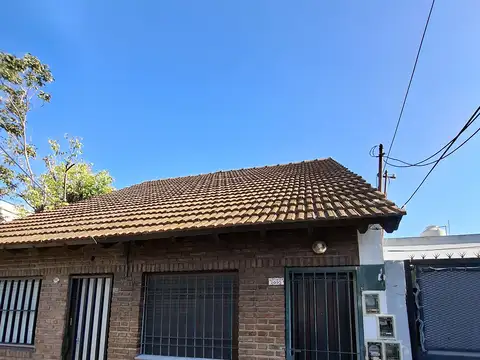 Departamento en alquiler en Villa Luzuriaga