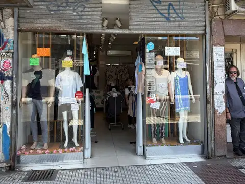 Local en Venta en Moron Norte, USD 300.000