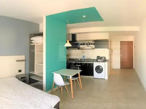 Av. Chorroarín al 1200 entre Roseti y Fraga