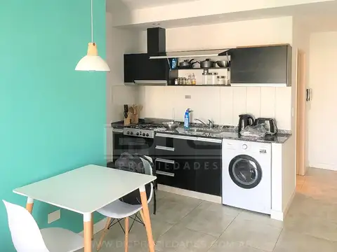 Departamento en Venta de Monoambiente
