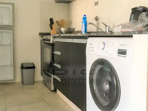 Departamento en Venta en Villa Ortuzar, USD 96.500