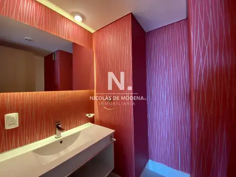 Hermoso apto. en torre de categoria!