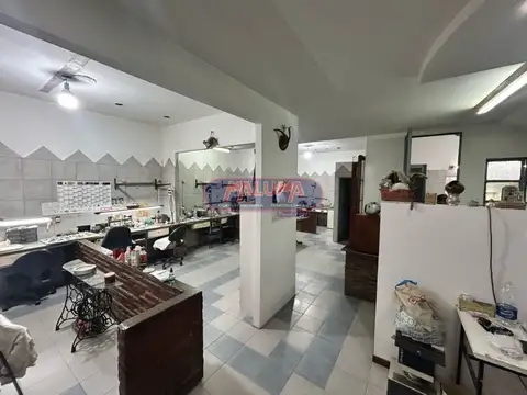 Depto Tipo Casa en Venta de 4 ambientes