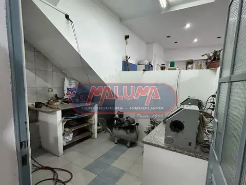 Depto Tipo Casa en Venta al Norte