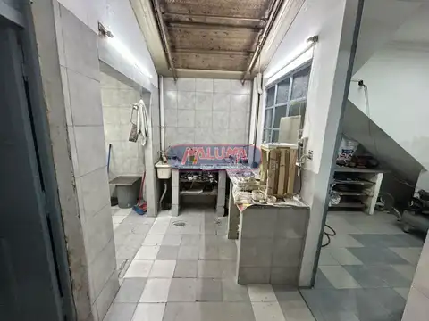 Depto Tipo Casa en Venta en Liniers, USD 179.900