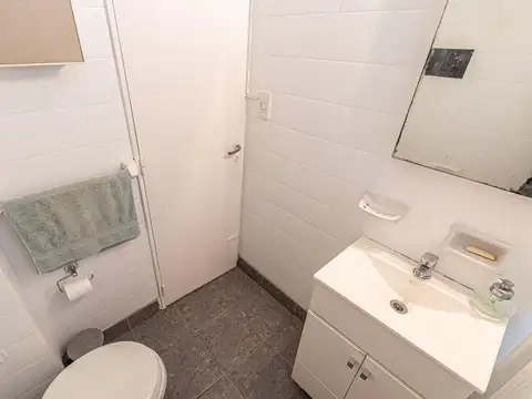 Departamento en Alquiler en Belgrano, USD 700