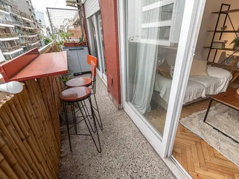 Departamento en Alquiler 50 años