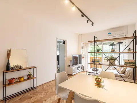 Departamento en Alquiler al Este