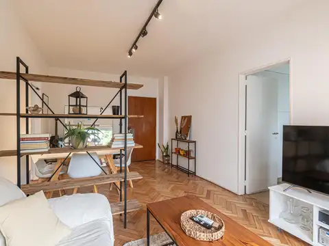 Ciudad de La Paz al 2400