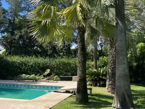 Casa en Alquiler 23 años