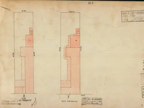 Terreno en Venta en Flores, USD 1.000.000