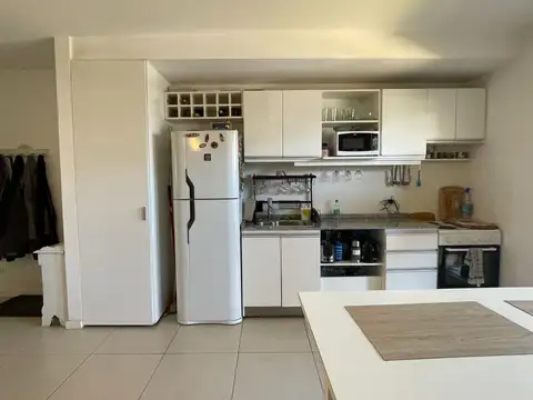 Departamento en Venta en Nordelta Sendero, USD 120.000