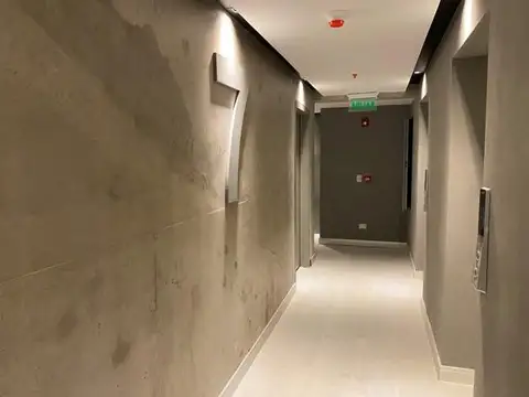 Av Del Libertador 2400