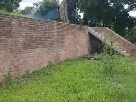 Casa en Venta 20 años