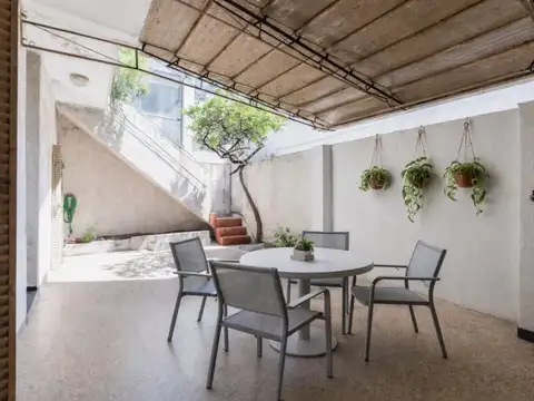 PH en venta 5 ambientes SIN EXPENSAS en Flores