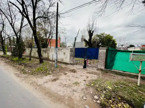 Terreno - Venta - Argentina, Tortuguitas - Oliden  2400