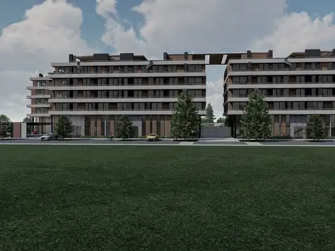 Departamento en Venta 1 año