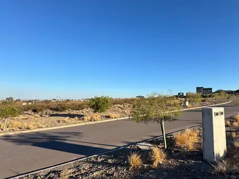 MENDOZA NORTE COUNTRY CLUB