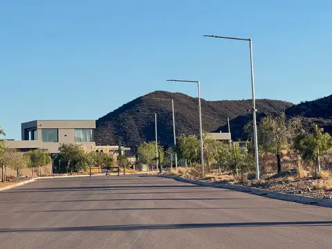 Terreno en Venta de 769,0 m2