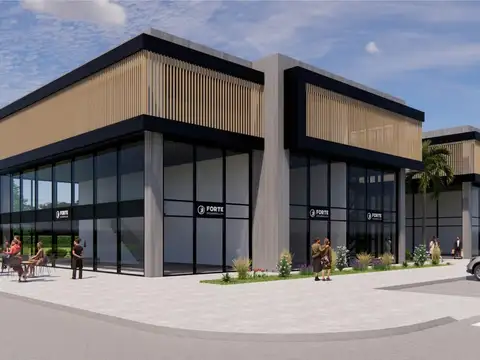 Oficina en Venta A Estrenar