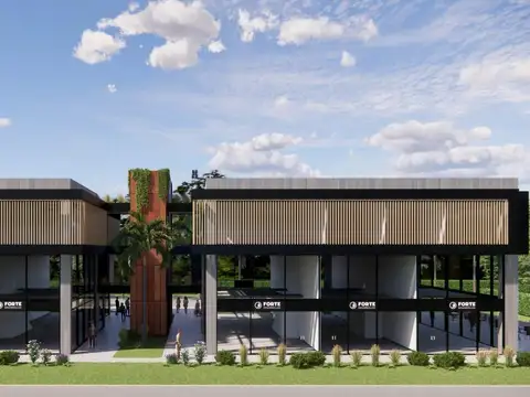 OFICINA AV. FUERZA AEREA 3100