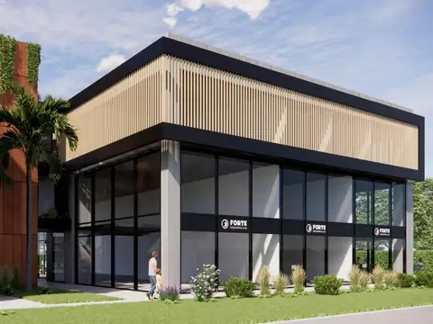 OFICINA AV. FUERZA AEREA 3100