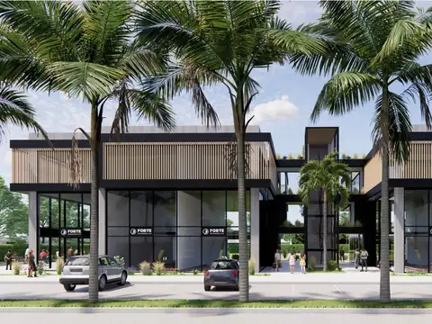 OFICINA AV. FUERZA AEREA 3100