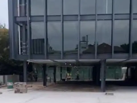 VENTA COCHERAS SAN ISIDRO