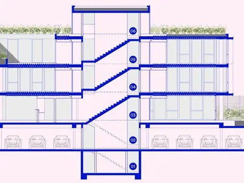 VENTA COCHERAS SAN ISIDRO