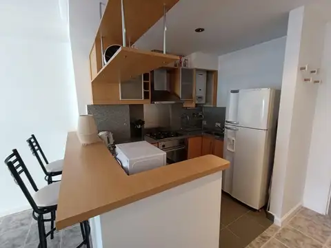 Departamento en Alquiler Temporal en Palermo Soho, USD 650