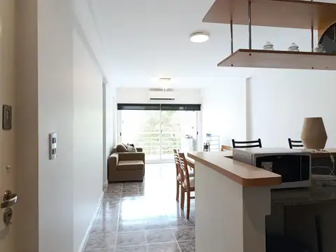 Departamento en  Alquiler Temporario