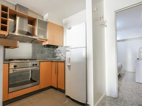 Departamento en Alquiler Temporal 20 años