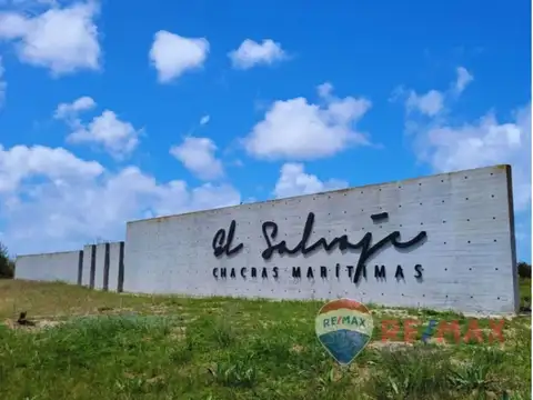 VENTA DE LOTE EN BARRIO PRIVADO EL SALVAJE