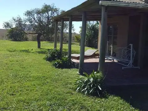 Venta de Chacra de 5 hectáreas en Colonia, Uruguay