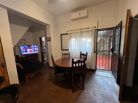 PH en  Venta 4 ambientes