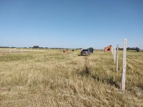 Terreno en Venta de 550,0 m2