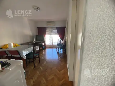 Departamento en Venta en Quilmes, USD 60.000