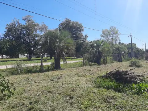 Terreno en venta - 528Mts2 - Lobos