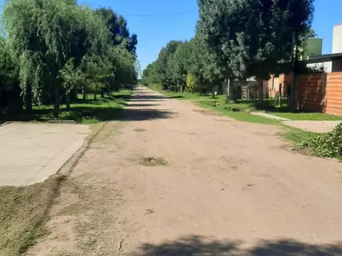 Terreno en Venta de 525,0 m2