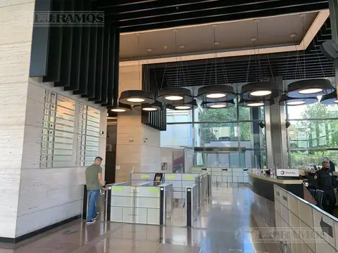 MORENO DOCTOR MARIANO  N°877 -Piso  9