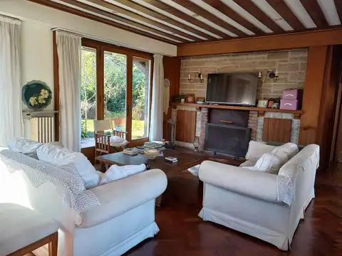 Casa  venta Barrio El Cortijo