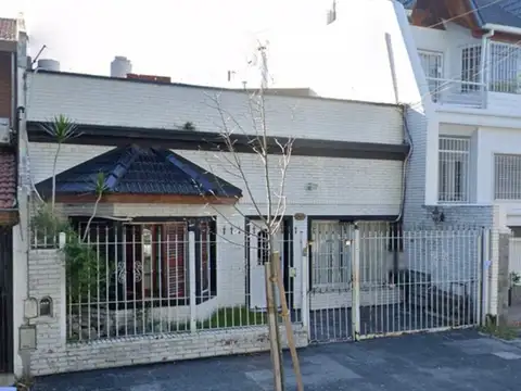 Casa 5 ambientes en 2 plantas