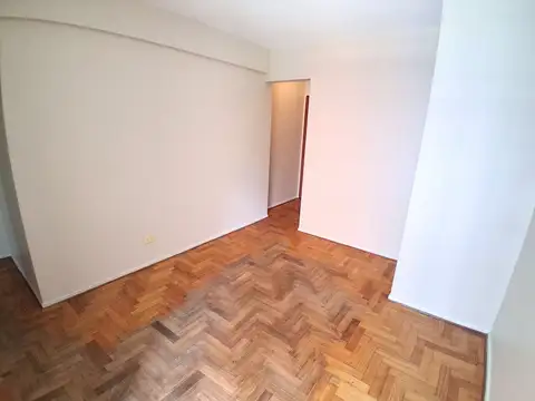 Departamento en Alquiler 55 años