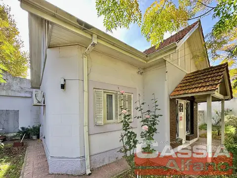 Casa en Venta 50 años